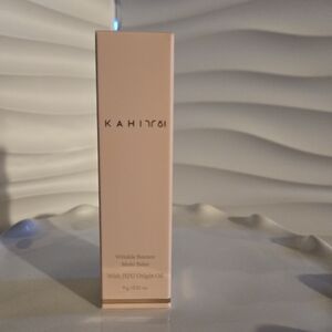 Kahi Wrinkle Bounce Multi Balm .31oz